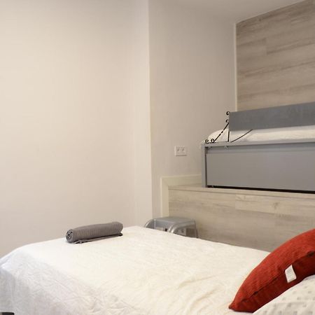 Bonito Apartamento Madrid Rio Bagian luar foto
